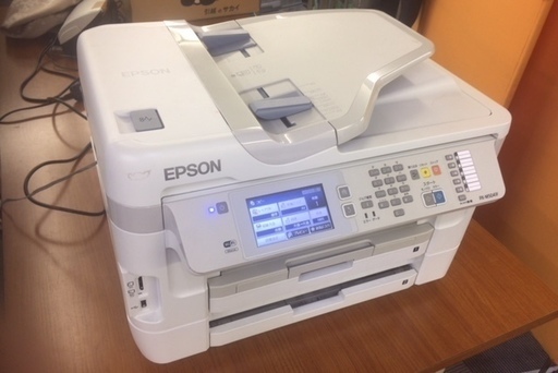 複合機 EPSON PX-M5041F