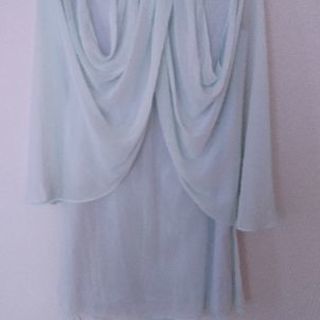 パーティードレスの画像
