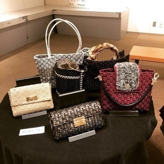 ISカルチャー 会員作品展