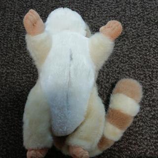 非売品　ラスカルが回転するおもちゃの画像