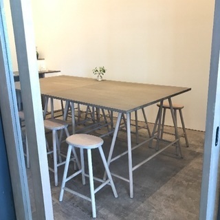 クリスマスWORKSHOPの画像
