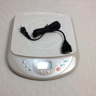 新品 IHクッキングヒーター 調理器