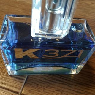 一度だけ使用　オードトワレ　50ml