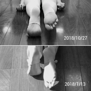 動きの原点からの自然で美しく機能的な身体づくり★ナチュラリゼーション 湘南江の島クラスの画像