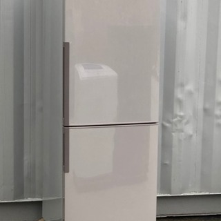 格安で！シャープ 冷蔵庫◇270L◇2013年製◇プラズマクラスター◇SJ-PD27X