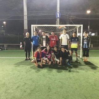 次回⚽️✨１１月１３日１２時✨聖地✨渋谷駅内アディダスフットサル...