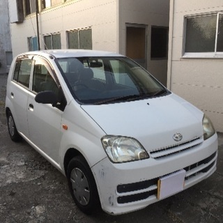 ミラ  コミコミ7万円