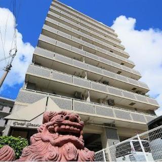 ライオンズマンション港川