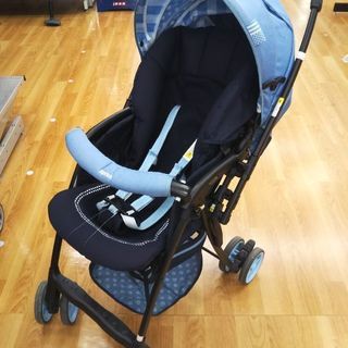 Aprica フライル【ブックオフ409号川崎港町店】