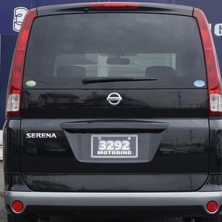 ☆セレナ 20RS★　11月18日まで！メンタリストキャンペーン【希望ナンバー】【3万円引き】【納車時ガソリン満タン】←必ずいずれかの特典が付きます！の画像