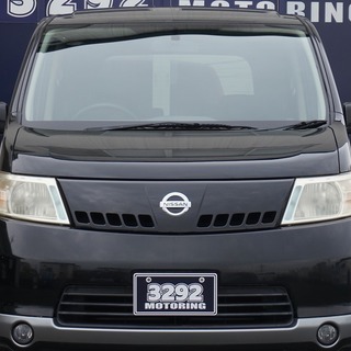 ☆セレナ 20RS★　11月18日まで！メンタリストキャンペーン【希望ナンバー】【3万円引き】【納車時ガソリン満タン】←必ずいずれかの特典が付きます！の画像