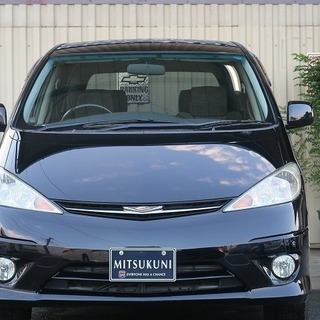 ☆エスティマ アエラス プレミアム★　11月18日まで！メンタリストキャンペーン【希望ナンバー】【3万円引き】【納車時ガソリン満タン】←必ずいずれかの特典が付きます！の画像