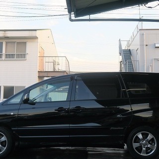 ☆エスティマ アエラス プレミアム★　11月18日まで！メンタリストキャンペーン【希望ナンバー】【3万円引き】【納車時ガソリン満タン】←必ずいずれかの特典が付きます！の画像