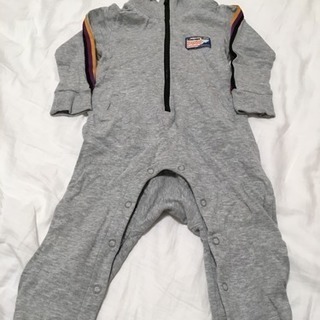80 cm F.O.KIDS ロンパース