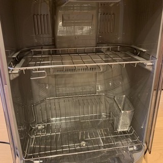 象印 食器乾燥機の画像