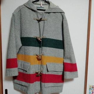 ベネトン女性　コート