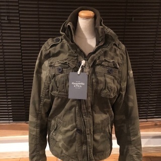 A&F