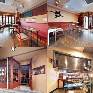 巣鴨駅５分 飲食路面店の居抜き！