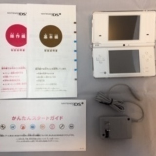 ニンテンドーDS＋①DS文学全集　②250万人の漢検　③脳を鍛える大人のDSトレーニングの画像
