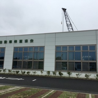 ユーザー車検代行 ノーマル軽自動車のみ 検切可 代車 引取有 総...