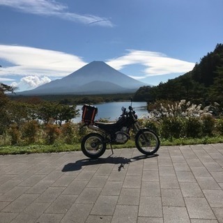 中部 バイク仲間募集