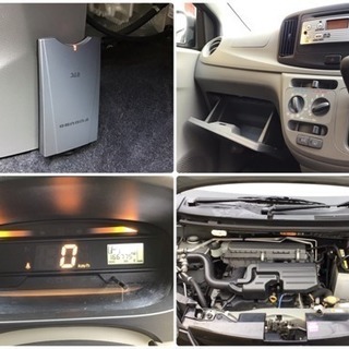 ！ご成約頂きました！☆H23年式 ダイハツ ミライース L アイドリングストップ☆の画像