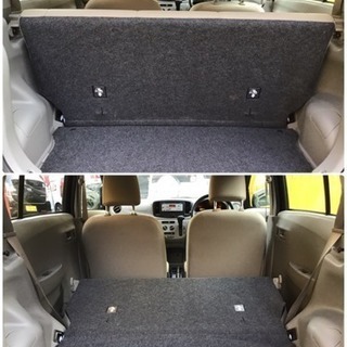 ！ご成約頂きました！☆H23年式 ダイハツ ミライース L アイドリングストップ☆の画像