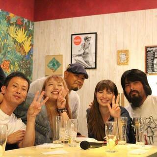 友達つくろう。わっしょい忘年会2018。3時間special！ - 米子市