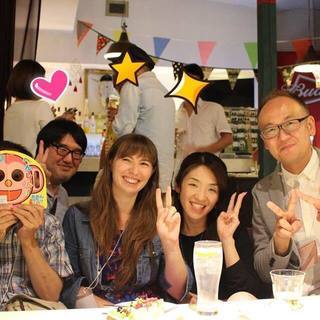 友達つくろう。わっしょい忘年会2018。3時間special！ - その他