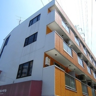 🉐初期費用5万円🙂渋谷へ18分の日吉駅徒歩14分😸ペットＯＫ😸家...
