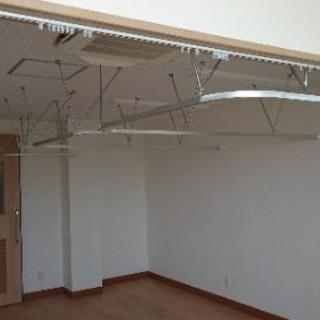 月給25万～ 建築金物取付 やる気次第の画像