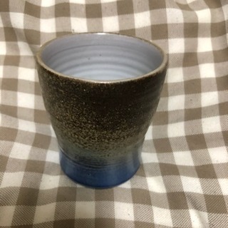 最終値下げ★ 亀の湯のみ ★ の画像