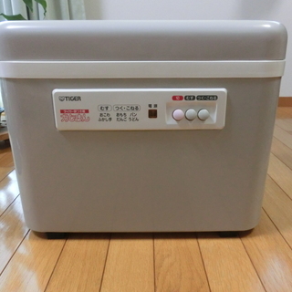餅つき機お譲りします