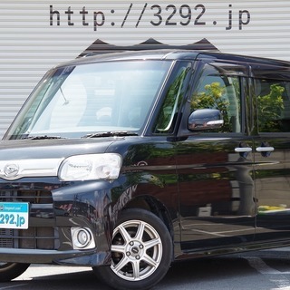 タント G　完全自社ローン
