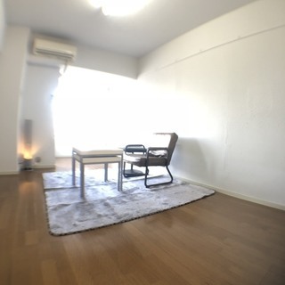 【上信コーポ：903】駅近物件　礼金・敷金無し９階のお部屋からの景色おススメです。 - 賃貸（マンション/一戸建て）