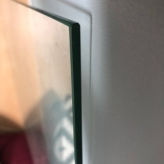 ガラス天板の画像