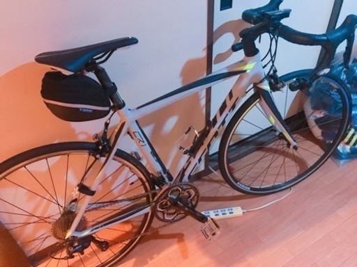 お話中【美品】SCOTT CR1 20 2017年モデル 値下げ交渉可