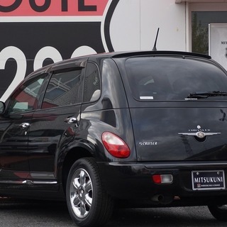 PTクルーザー リミテッド　キャンペーン開催中の画像