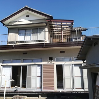 【初期費用激安二万円のみ】駅から徒歩7分 陽当良好105㎡ P3...