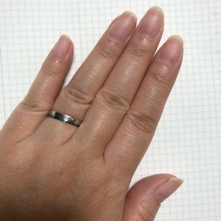 ネイル 練習・検定モデルになります