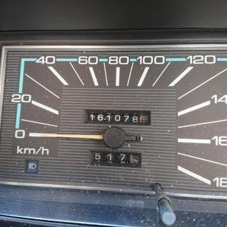 (^-^)平成6年式Y30グロリアバンの画像