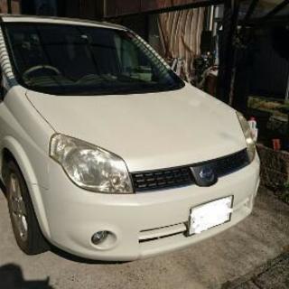 売約済み・ありがとうございました‼️日産 ラフェスタ  距離少な...