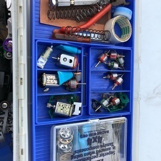 ミニ四駆 ボックス ブロッケンGの画像