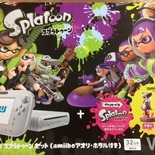 Switchスマブラ、マリカー、スプラトゥーンセット(中古) Switchスマブラ、マリカー、スプラトゥーンセット(中古)