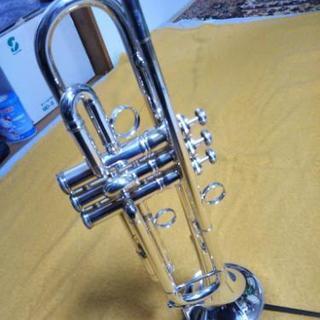 トランペット🎺仲間🎶 - 八戸市