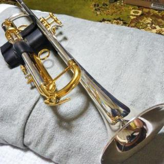 トランペット🎺仲間🎶 - 友達