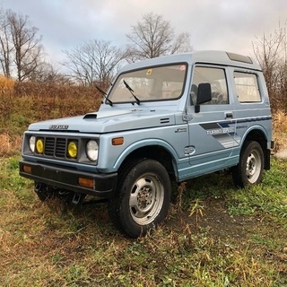 JA71 ジムニー｜スズキの中古車(3ページ目)｜ジモティー