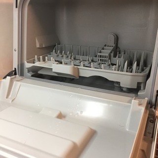 食洗機 パナソニックの画像