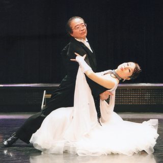 新企画満載！社交ダンス教室新開講