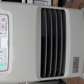 東８３６　ダイニチ　石油ファンヒーター　FHY－３２TR３